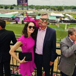 Meet your Posher, Melanie